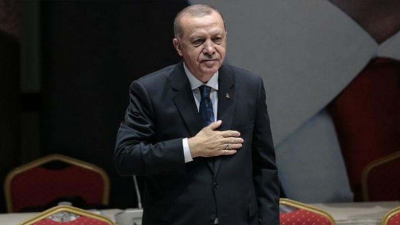 Bilecik'te dev altın madeni bugün açılıyor! İlk külçeyi Cumhurbaşkanı Erdoğan dökecek