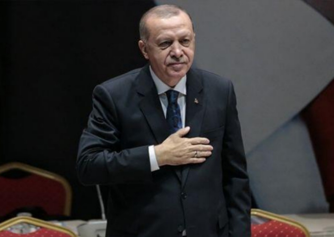 Bilecik'te dev altın madeni bugün açılıyor! İlk külçeyi Cumhurbaşkanı Erdoğan dökecek