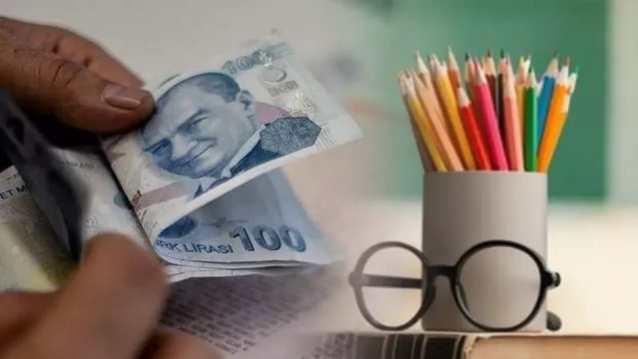 Öğrencilere 8.500 TL destek ödemeleri başlıyor! Tüm öğrencileri ilgilendiriyor! Başvurular bu adresten yapılacak!