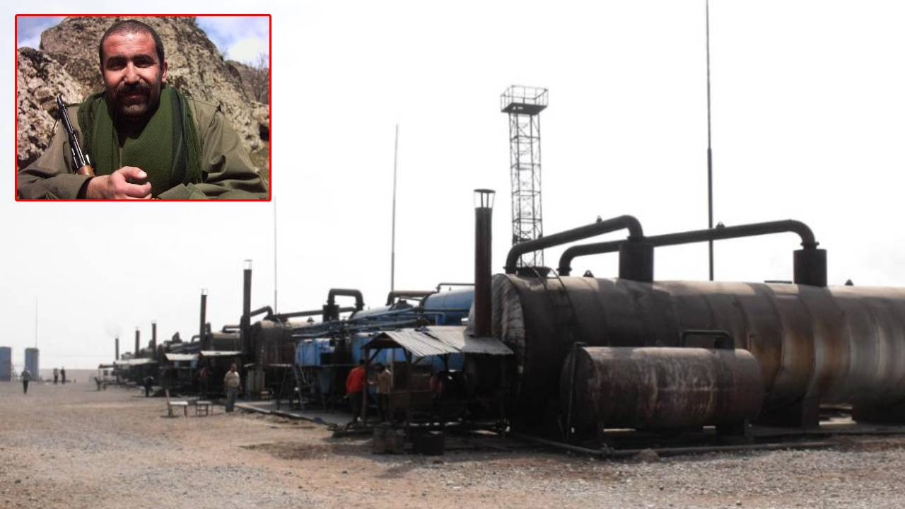 Ne de olsa ABD'nin ortağı! PKK/YPG, Suriye’ye ait petrolü pazarlıyor