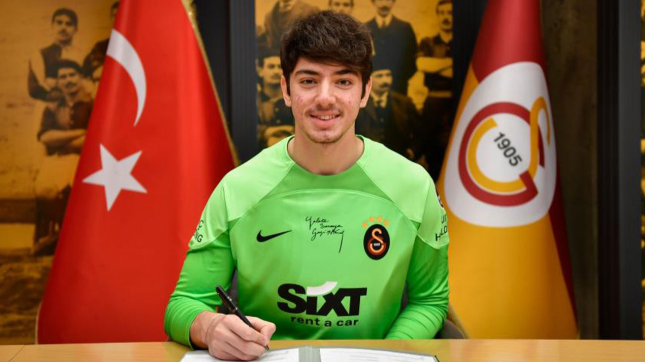 Jankat Yılmaz'ın sözleşmesi uzatıldı