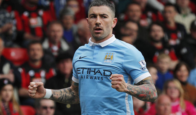 Kolarov transferinde flaş gelişme!