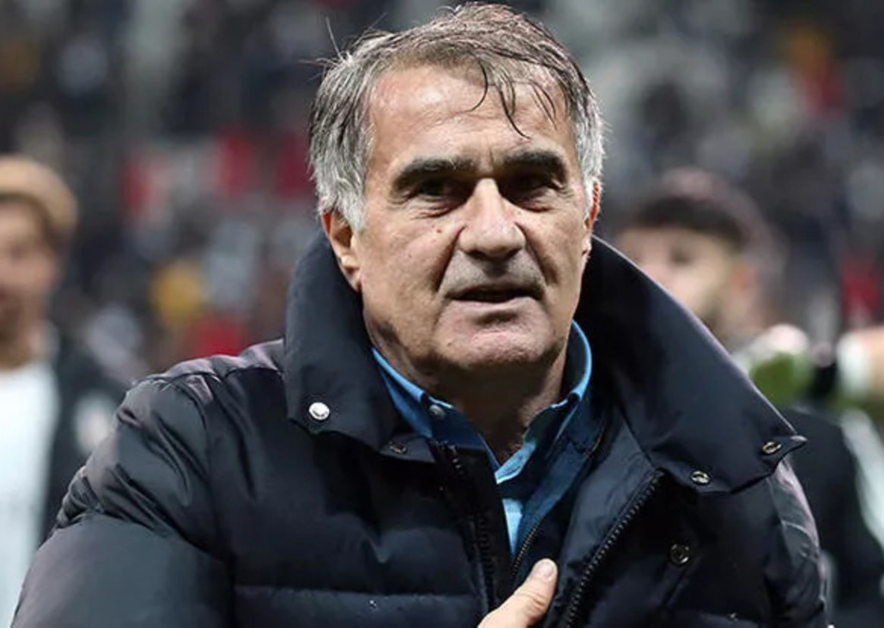 Beşiktaş Teknik Direktörü Şenol Güneş Alanyaspor galibiyeti sonrası transferi konuştu: Bazı oyuncuların morali bozuktu...