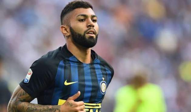 Gabigol'ün menajerinden Fenerbahçe açıklaması
