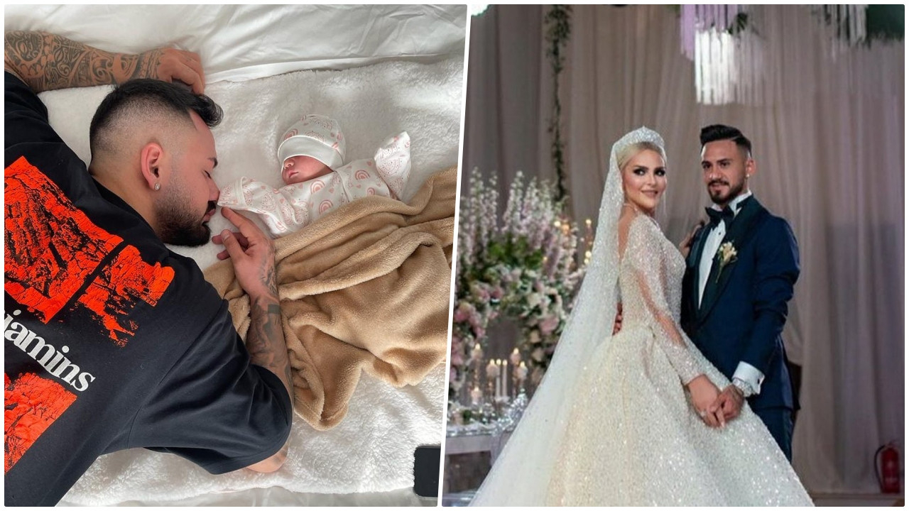Gökhan Çıra'nın çocuğun annesi Selin Ciğerci çıktı! İşte ilk açıklama