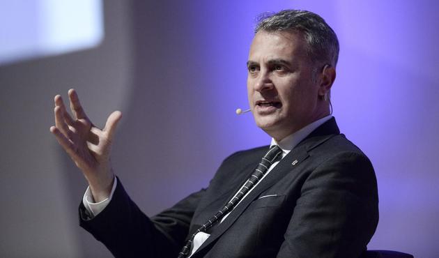 Beşiktaş'ın Çin projesi The Guardian'a manşet oldu