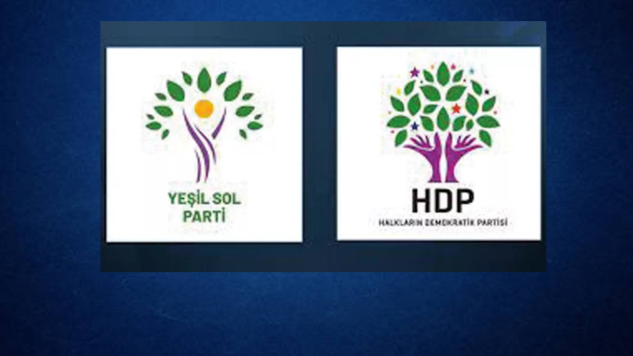 Teröristler yıllar öncesinden planlamış! "PKK/HDP seçime 10 yıl önce kurulan YSGP ile girecek"