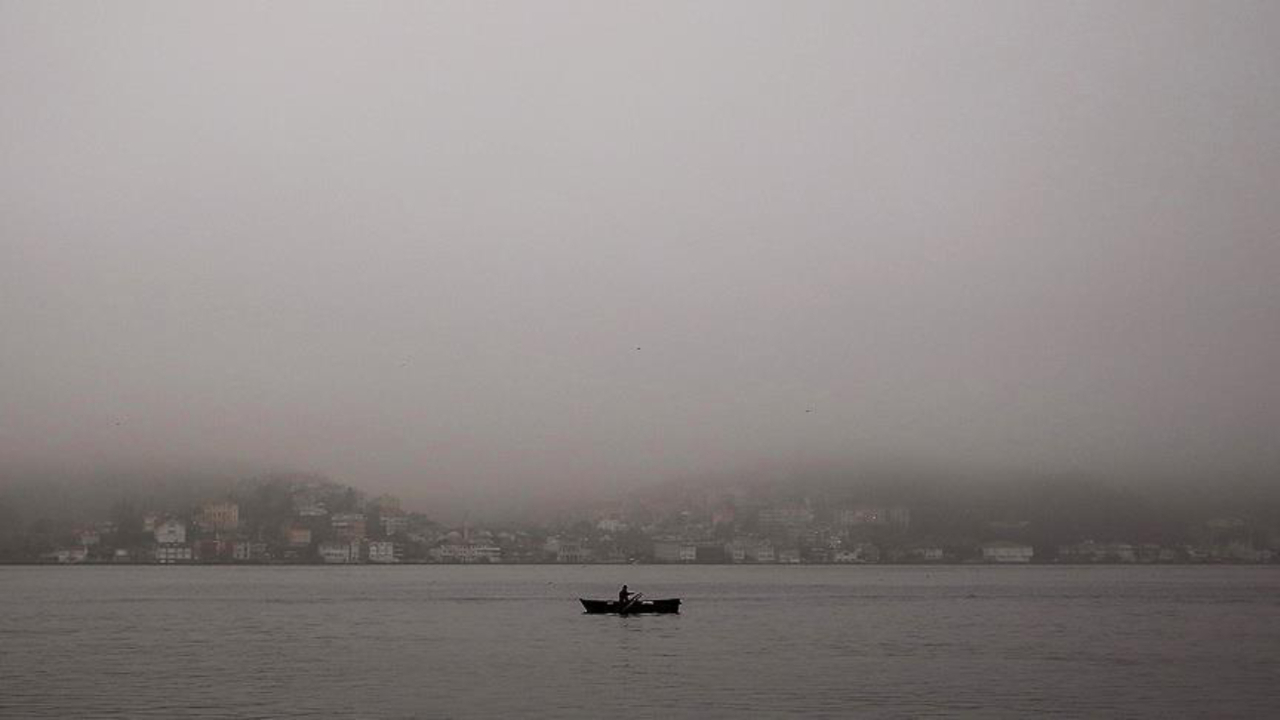 Meteoroloji’den kuvvetli yağış ve rüzgar uyarısı