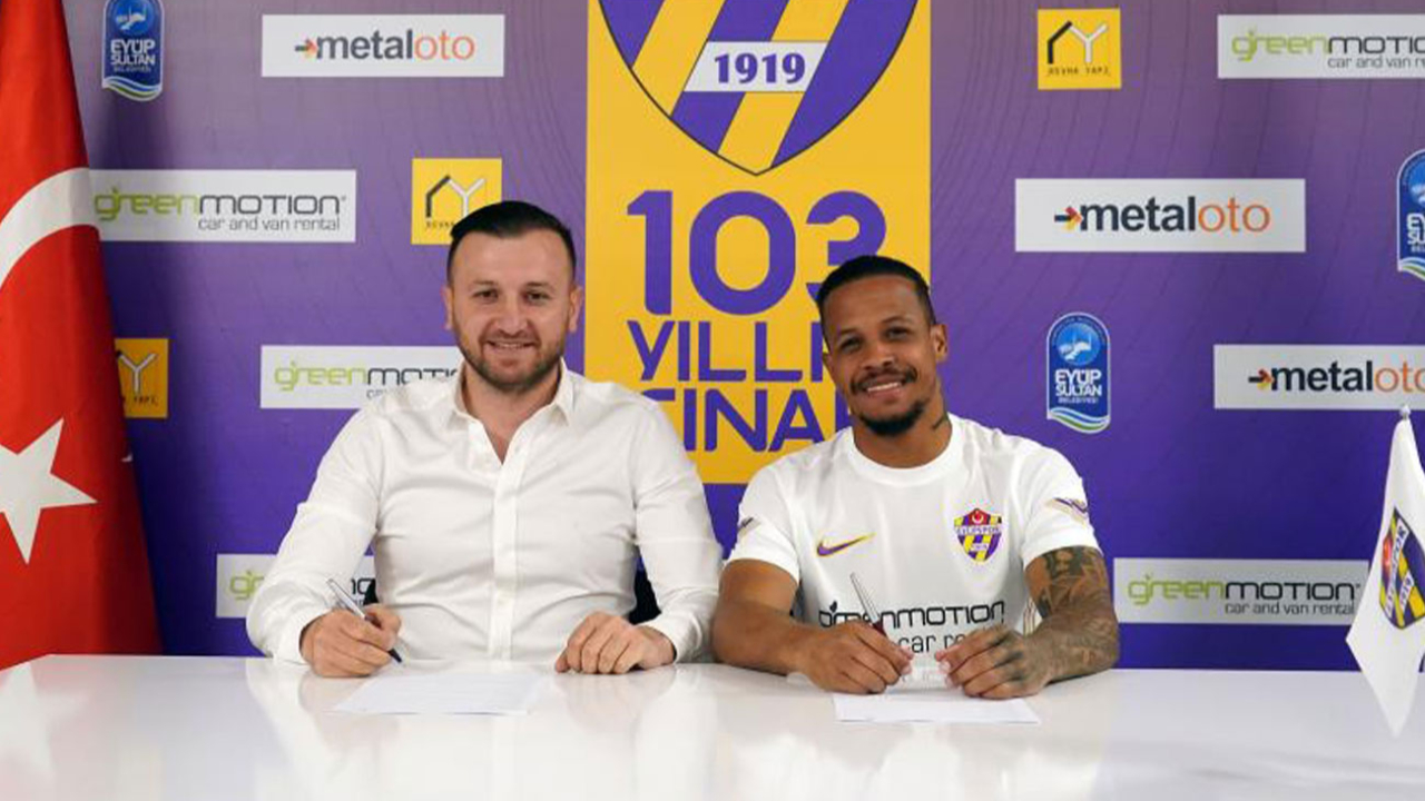 Yonathan Del Valle'den Süper Lig sözleri