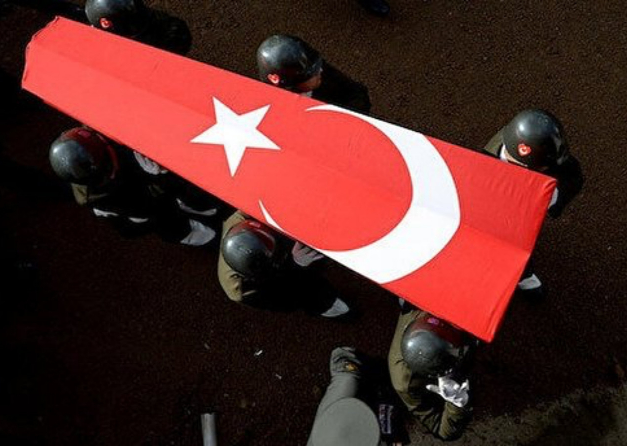 Cumhurbaşkanı Erdoğan talimat verdi! "Sivil şehitlik ve sivil gazilik geliyor"