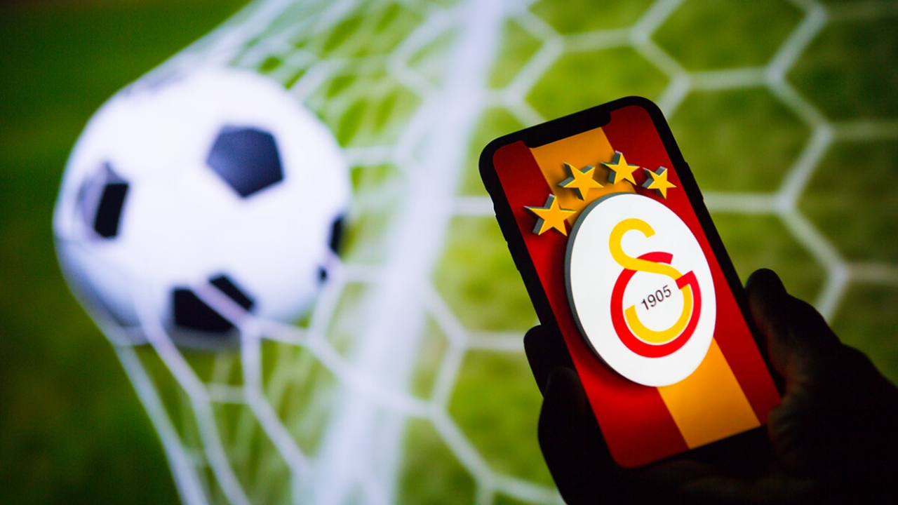 Galatasaray, golcü transferinde sona yaklaştı