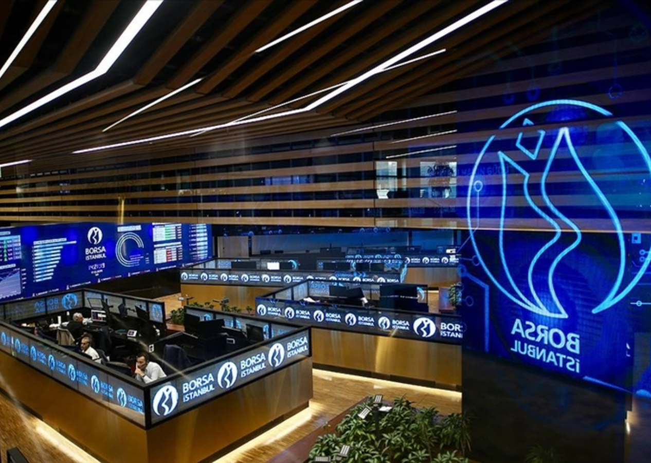 Borsa İstanbul'da 8 Şubat işlemleri iptal! 14 Şubat'a kadar kapalı...