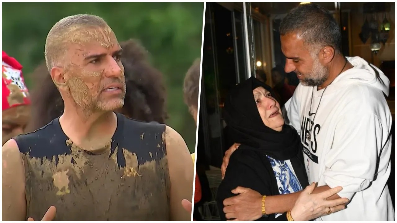 Berdan Mardini'den flaş Survivor açıklaması! Kimse beklemiyordu! Survivor hakkında gündem yaratan açıklama!