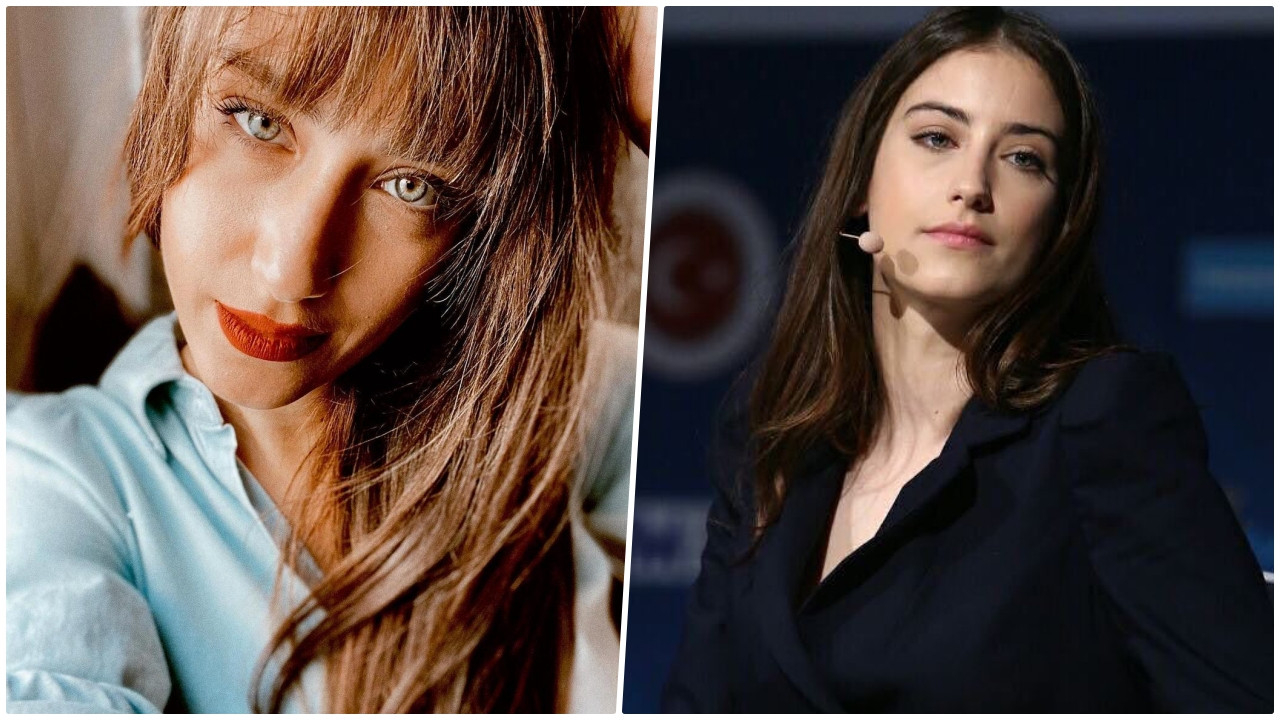 Hazal Kaya gelen tepkilere isyan etti