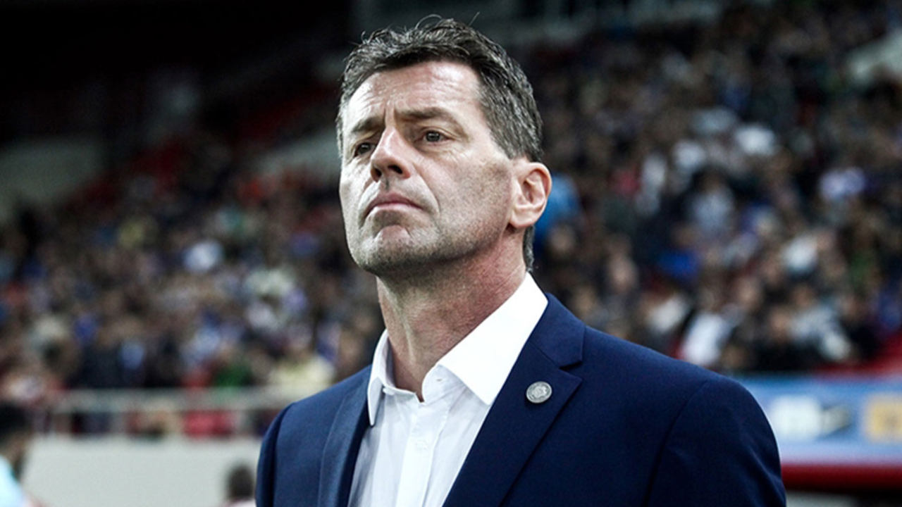 Skibbe'den Galatasaray açıklaması...