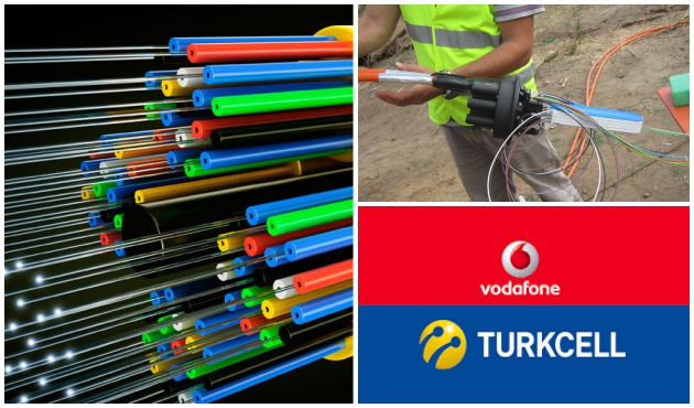 İstanbul'a ortak haberleşme altyapısı EHABS geliyor! İBB ve 2 operator ortak oldu...