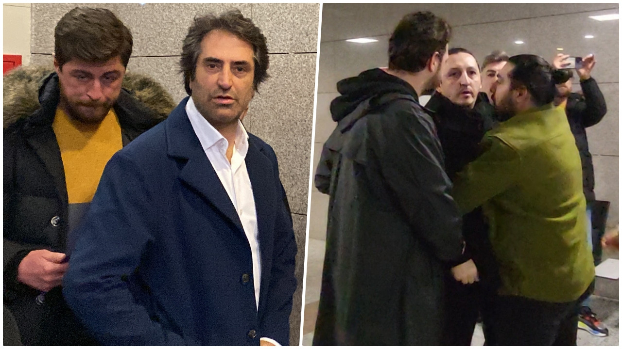 Kardeşler birbirine girdi! 'Prestij Meselesi' filminin davasında ortalık fena karıştı
