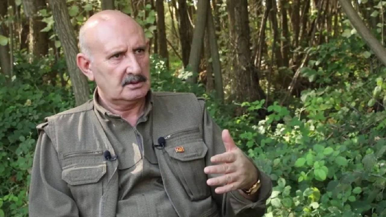 PKK elebaşının kardeşi yakalandı