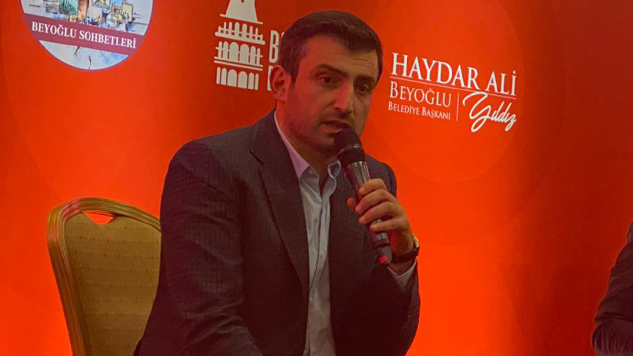 ‘KIZILELMA geleceğin savaşlarında devrim yapacak’