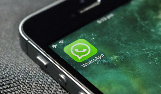 WhatsApp'a efsane özellik geliyor!