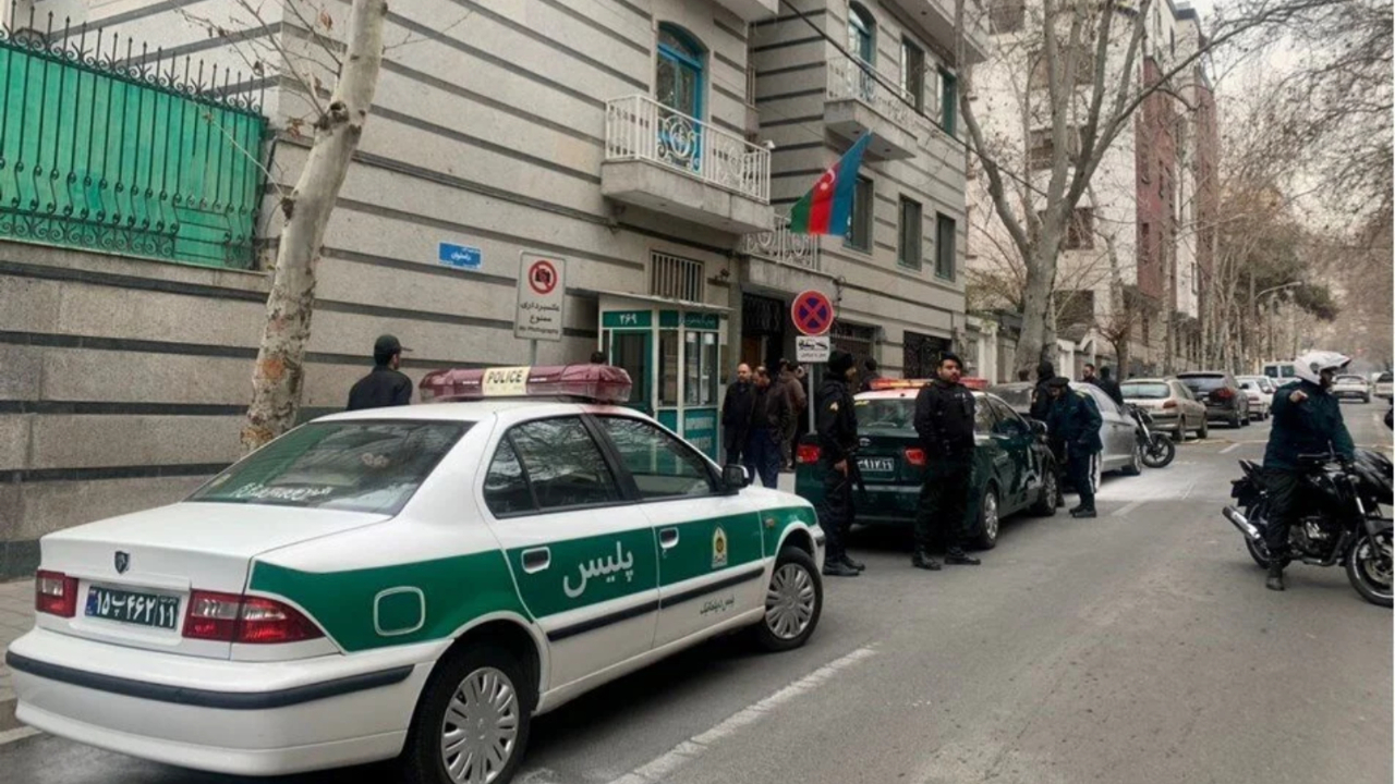 Kırgızistan’dan Azerbaycan’a dayanışma mesajı