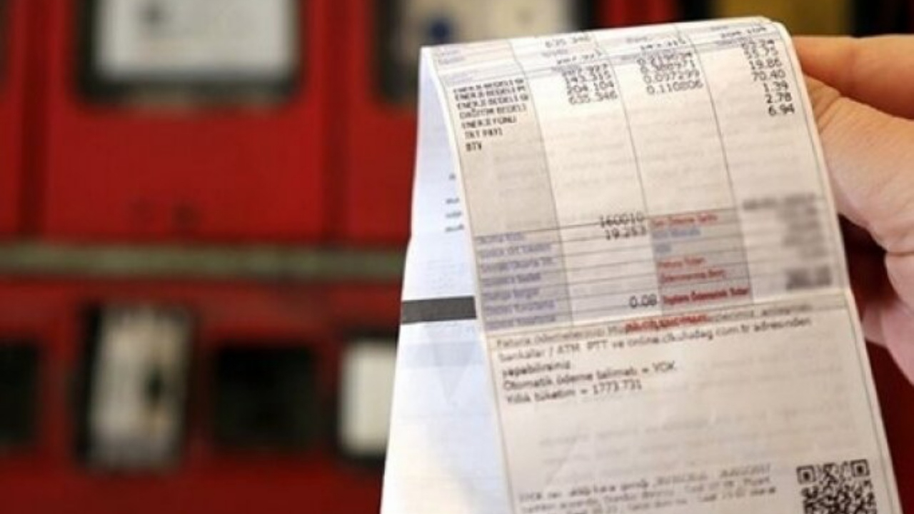 Sanayide elektriğin tavan fiyatına indirim