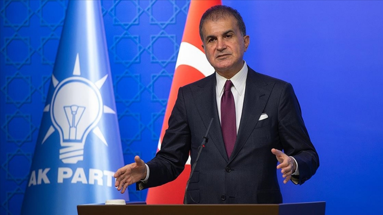 Erdoğan'ı hedef alan skandal kapağa AK Parti'den tepki: Türkiye’deki seçimlerde taraf oluyorlar!