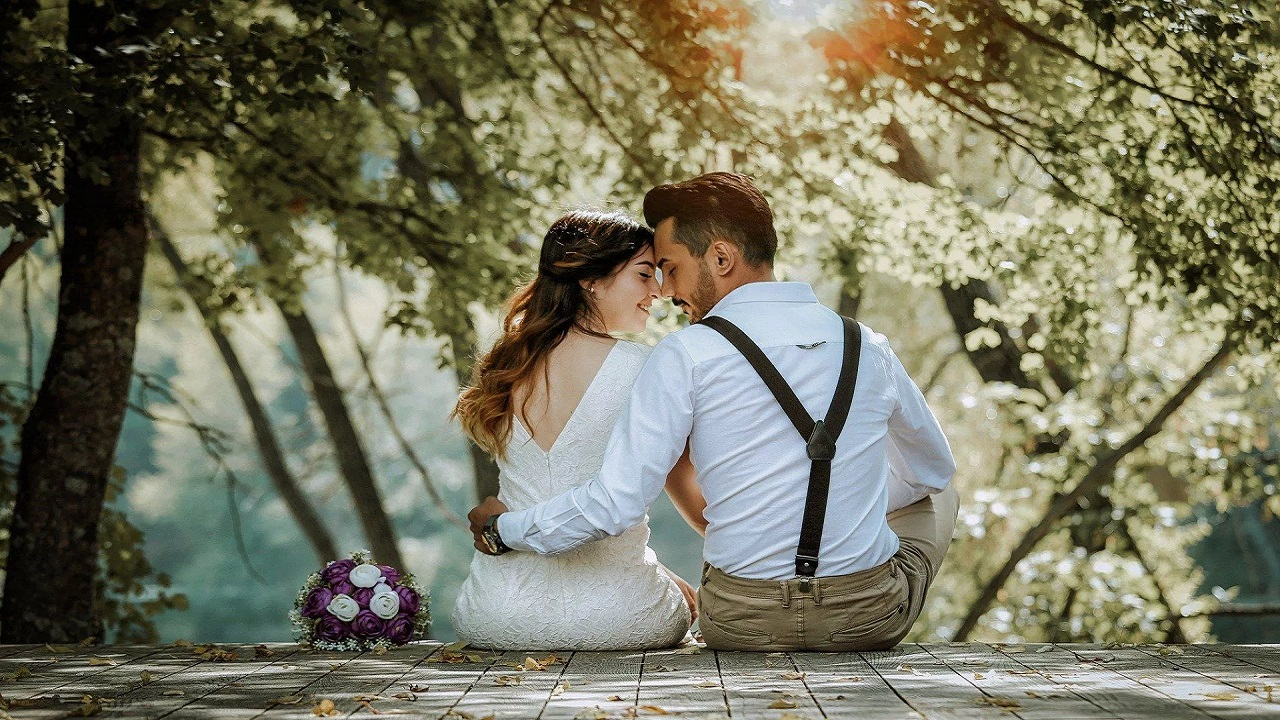 Astroloji tutkunları toplanın, 2023 yılında evlenecek ve evlilikten kaçacak burçlar belli oldu!