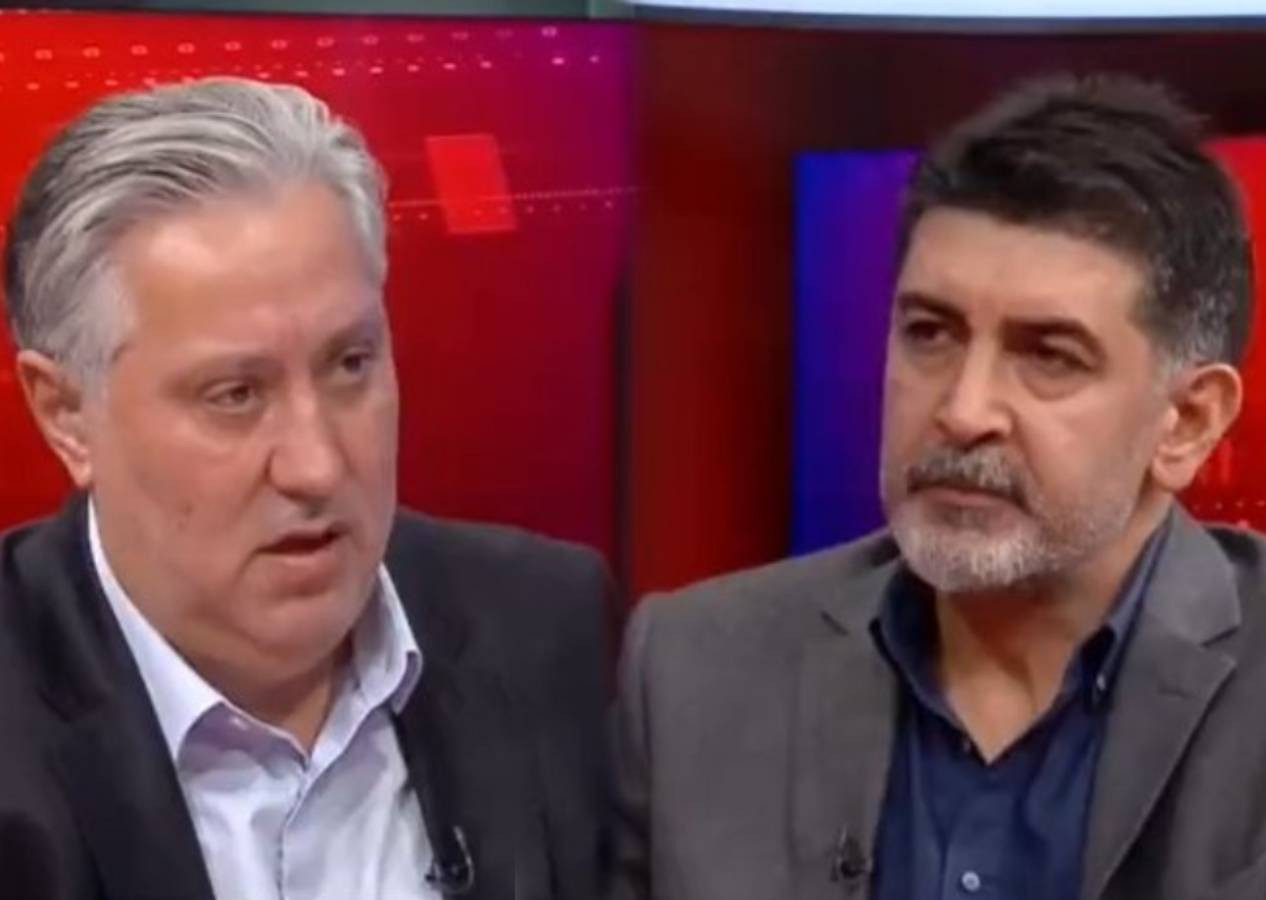 'Kılıçdaroğlu' operasyonu! Levent Gültekin ve Murat Sabuncu’nun fişleri çekildi