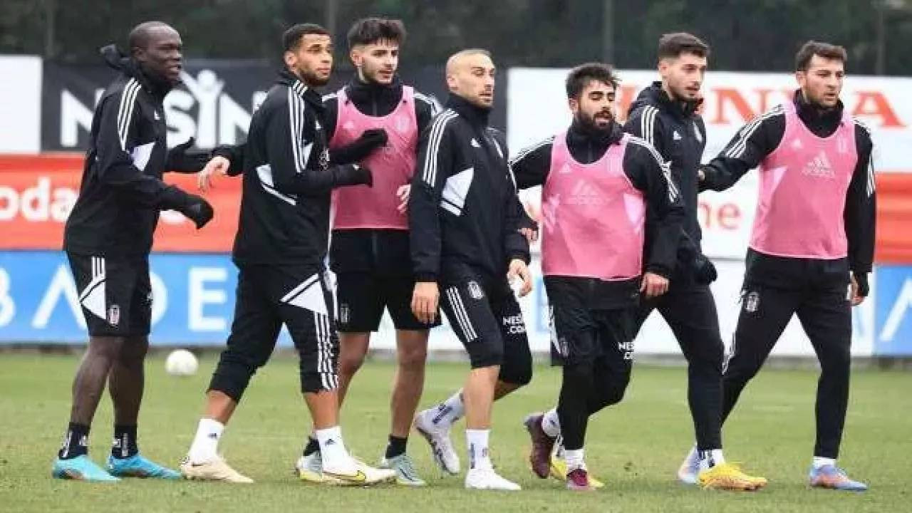 Şenol Güneş kadro kurmakta zorlanıyor! 5 kilit isim yok