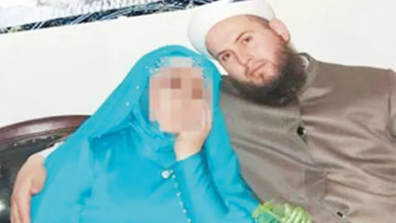 6 yaşındayken evlendirilmişti! Taciz mağduru H.K.G'den sevindiren haber: Adıyla birlikte hayatı da değişti