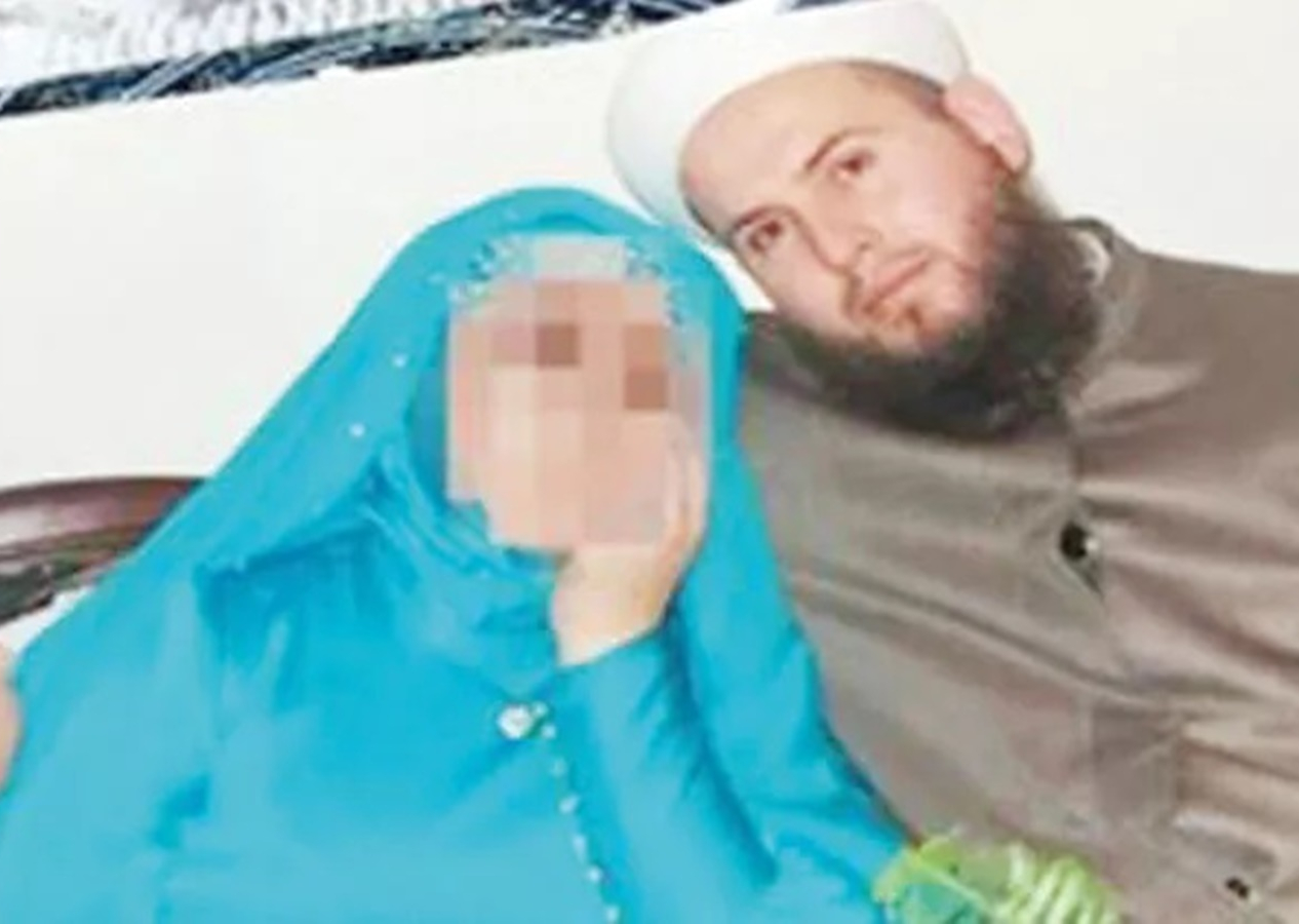 6 yaşındayken evlendirilmişti! Taciz mağduru H.K.G'den sevindiren haber: Adıyla birlikte hayatı da değişti