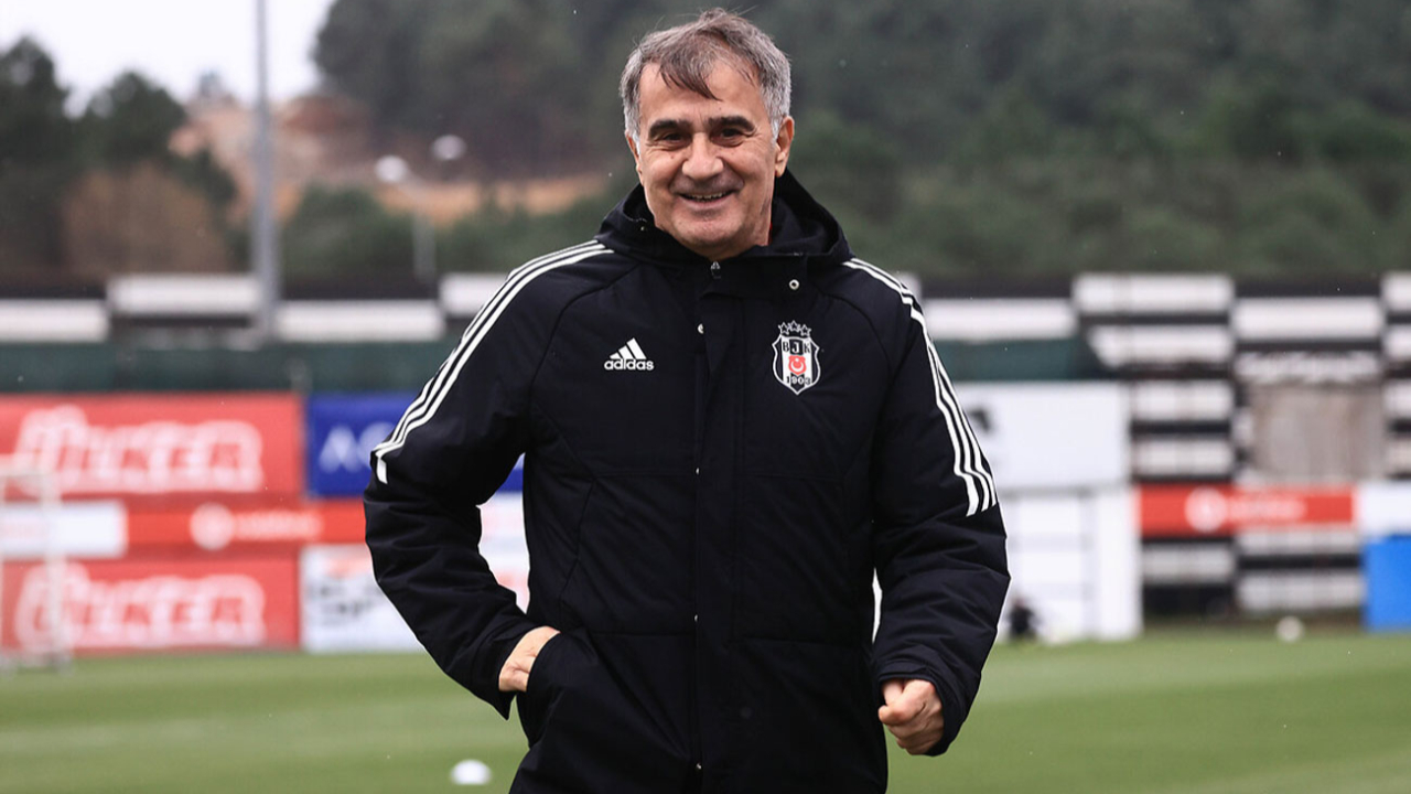 Beşiktaş'ta "Güneş"li günler