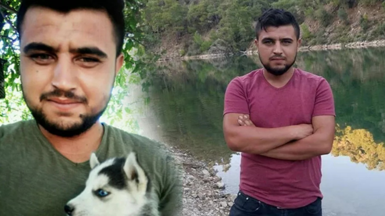 Aydın'da motosiklet devrildi, yola savrularak başını kaldırıma çarpan kasksız sürücü hayatını kaybetti