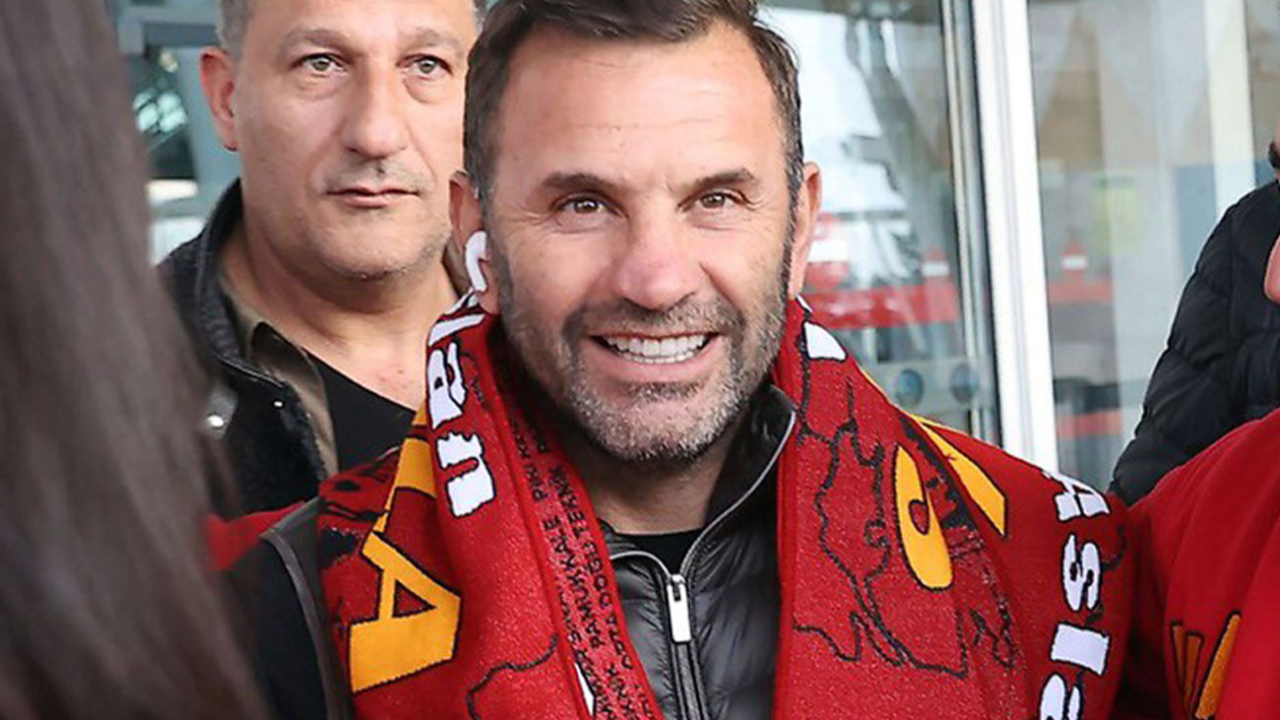 Galatasaray tarih yazıyor...