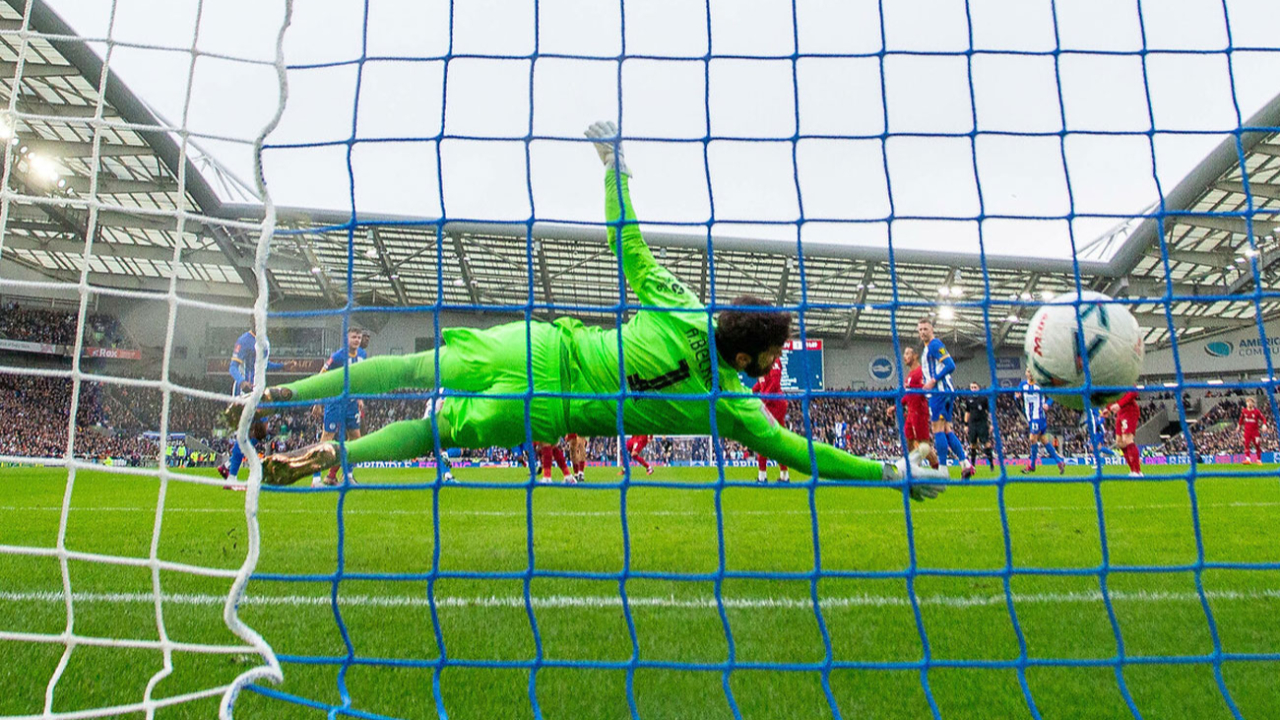 Liverpool'dan erken veda