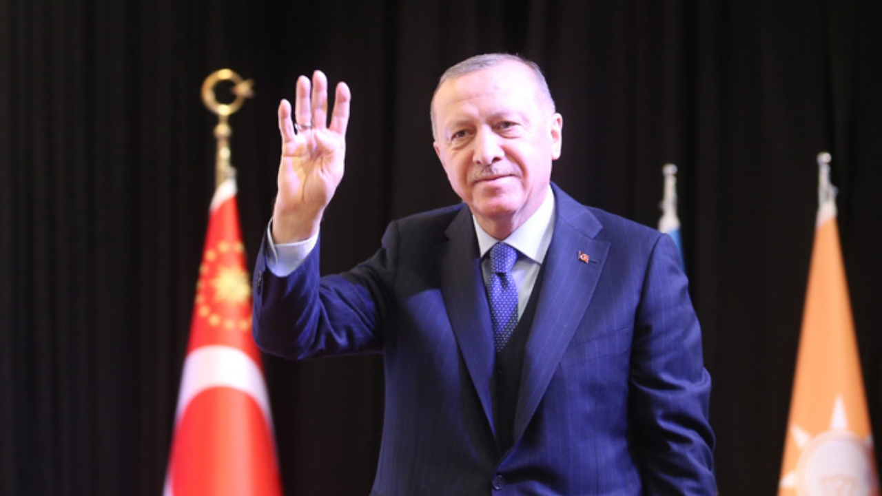 Türkiye Emekliler Derneği'nden Cumhurbaşkanı Erdoğan'a intibak mektubu