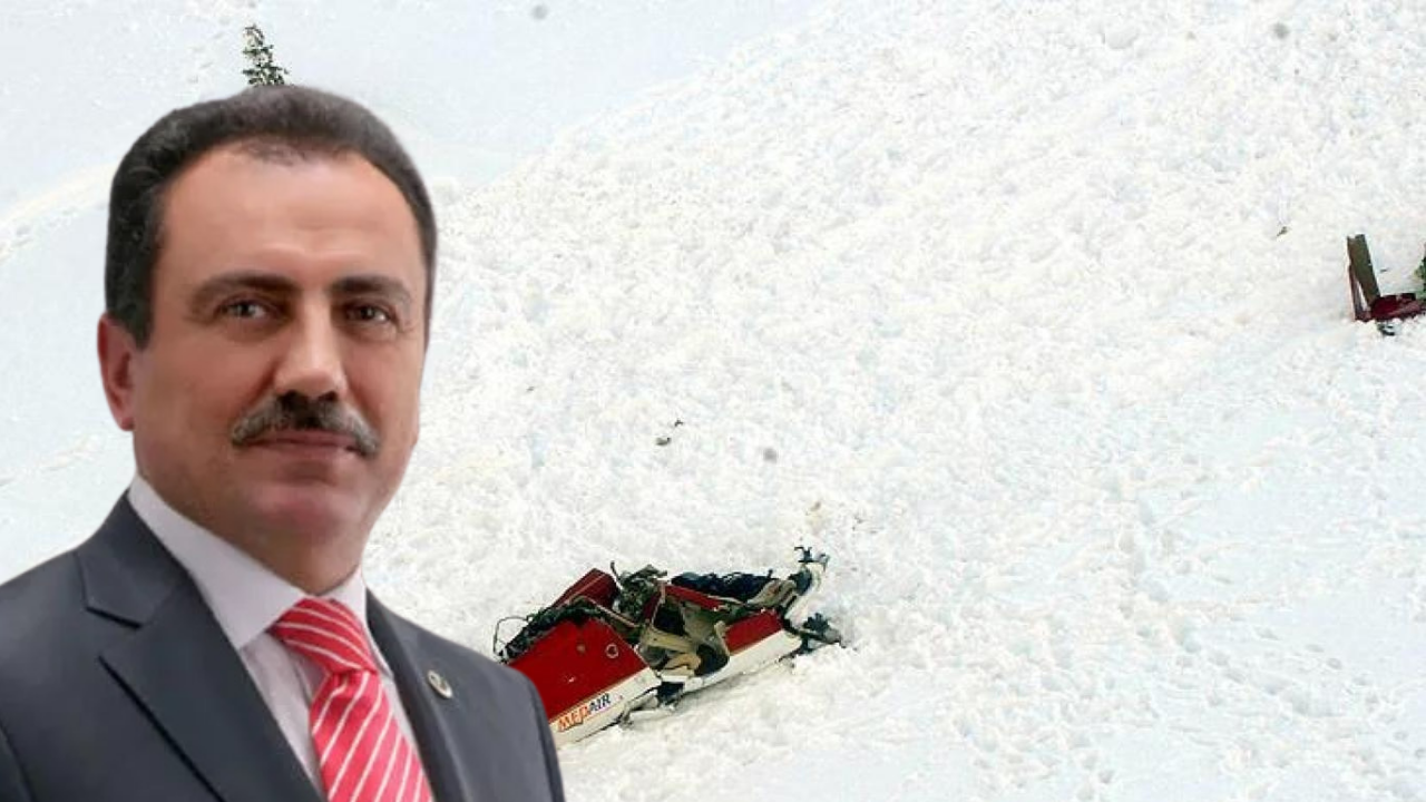 Muhsin Yazıcıoğlu davasında önemli gelişme! Telefon görüşmeleri mahkeme kararını değiştirdi