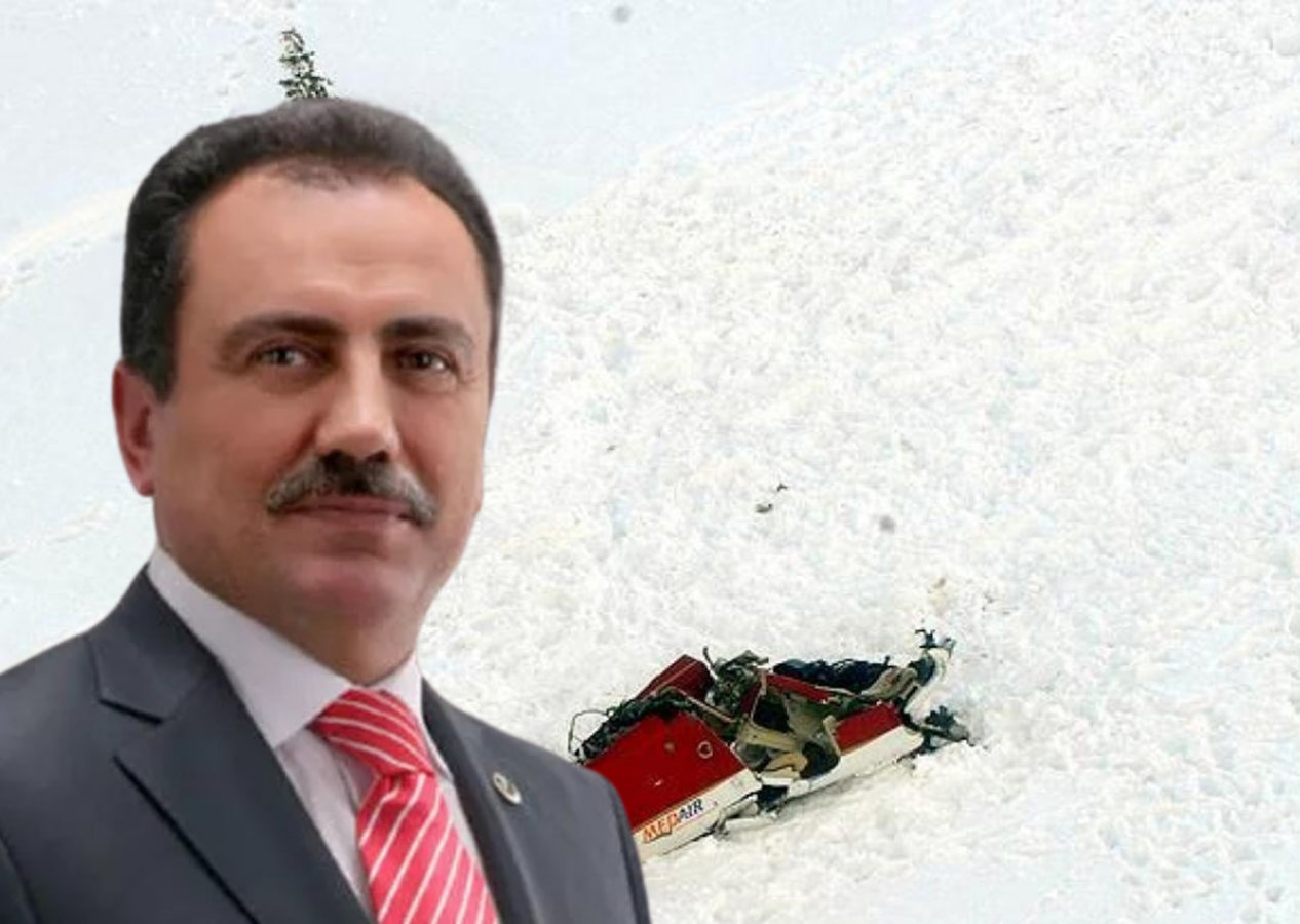 Muhsin Yazıcıoğlu davasında önemli gelişme! Telefon görüşmeleri mahkeme kararını değiştirdi