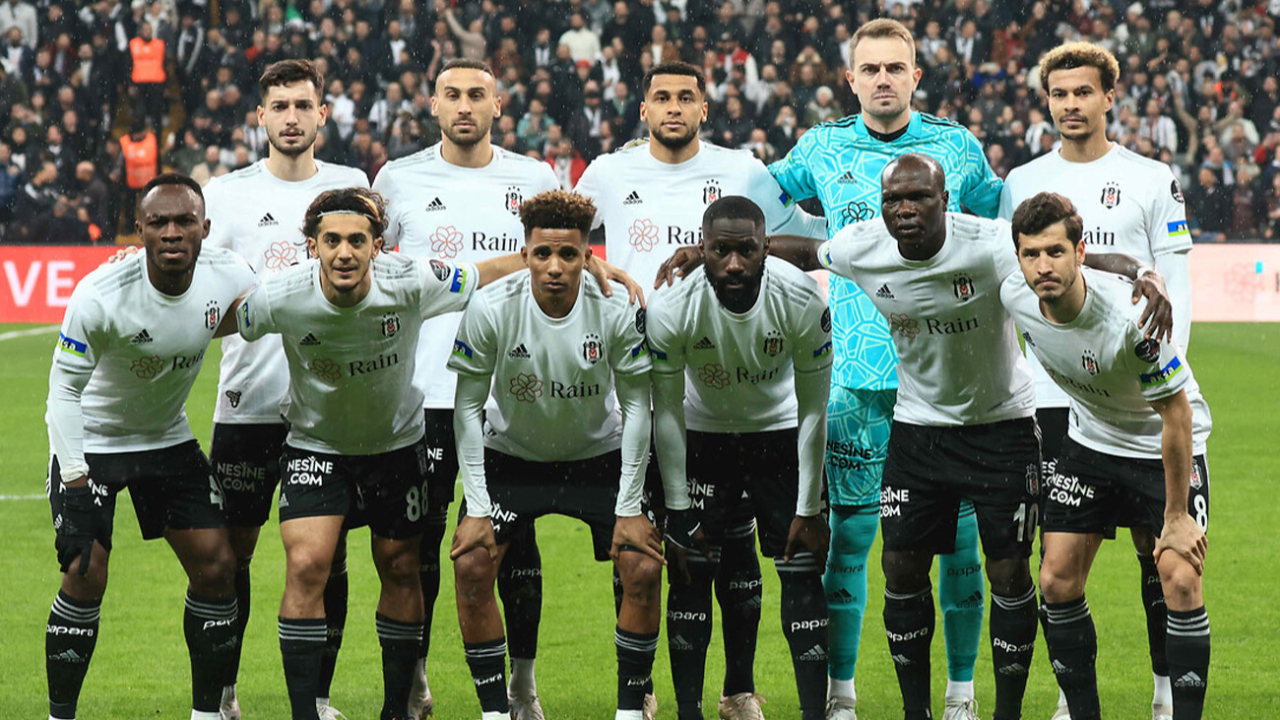 Mert Günok kalesinde devleşti