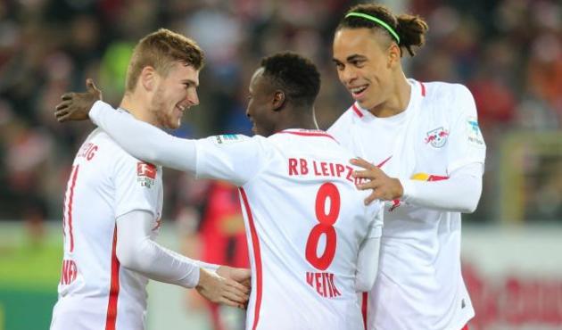 Leipzig 75 milyon Euro'yu reddetti!