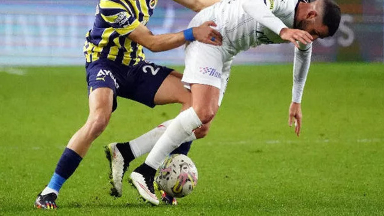Fenerbahçe'ye Adana Demirspor maçı öncesi kötü haber!