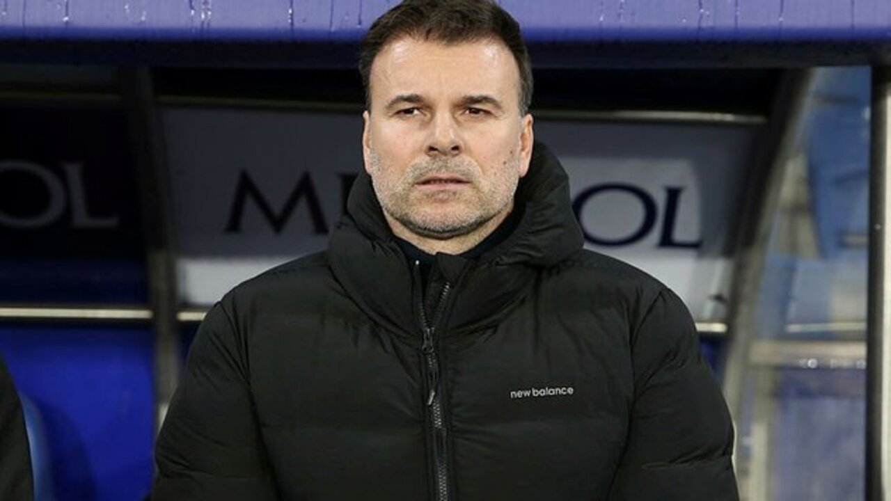 Konyaspor Teknik Direktörü Aleksandar Stanojevic Başakşehir mağlubiyeti sonrası konuştu: Net fırsatları değerlendiremedik...