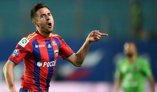 Zoran Tosiç transferinde mutlu son