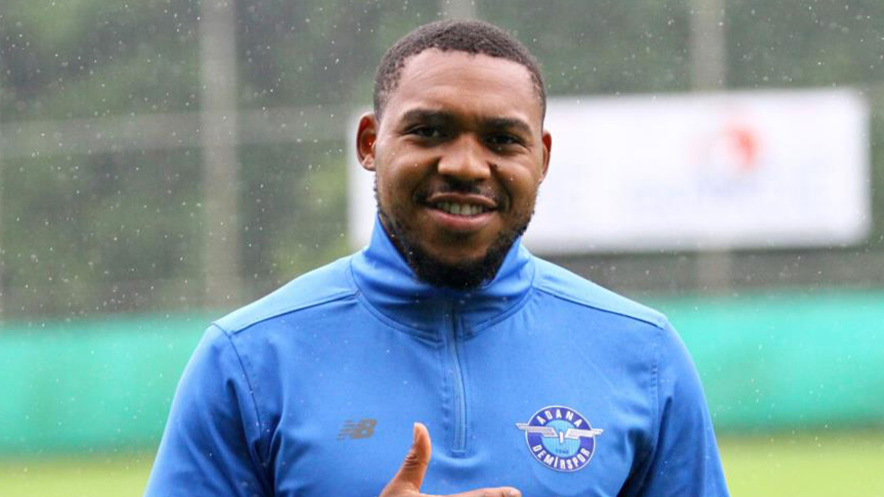 Assombalonga ile yollar ayrıldı