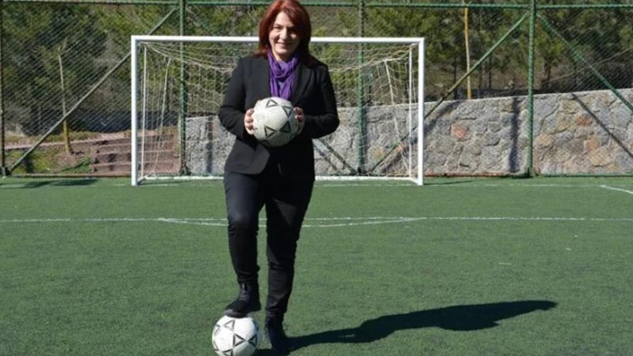 MHK'nın yeni başkanı belli oldu!