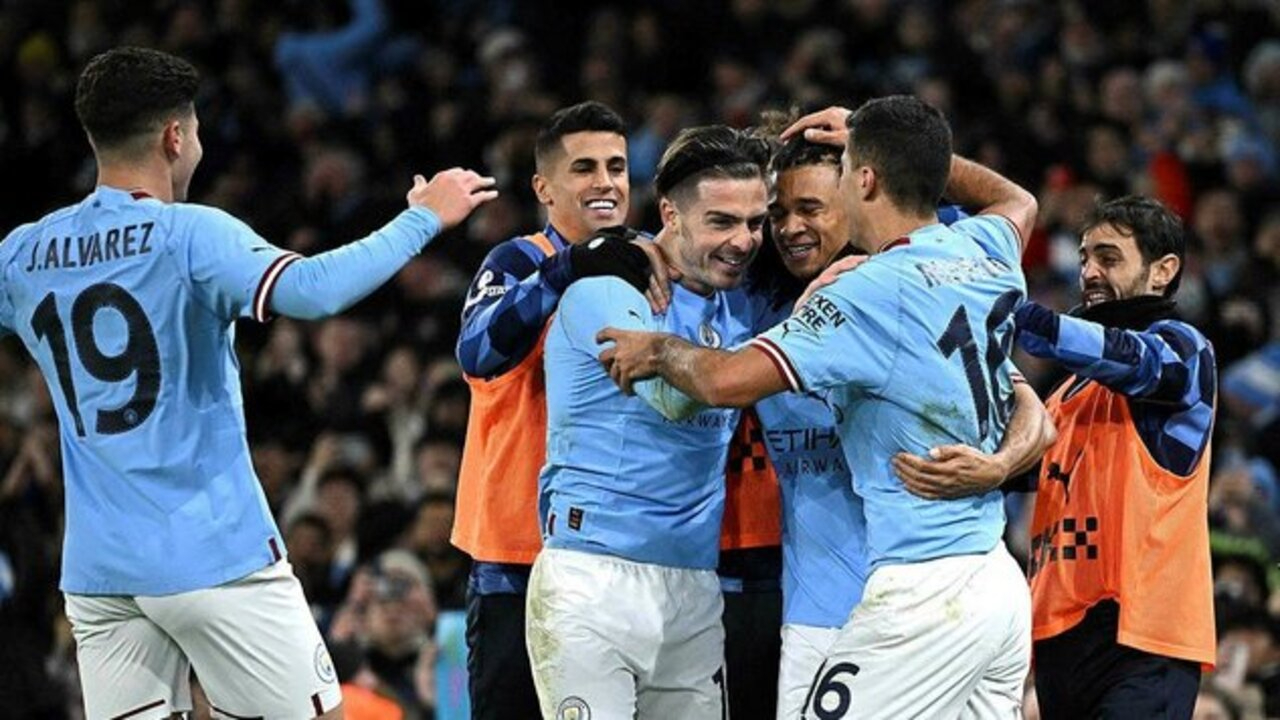 Manchester City 1 - 0 Arsenal | Maç sonu