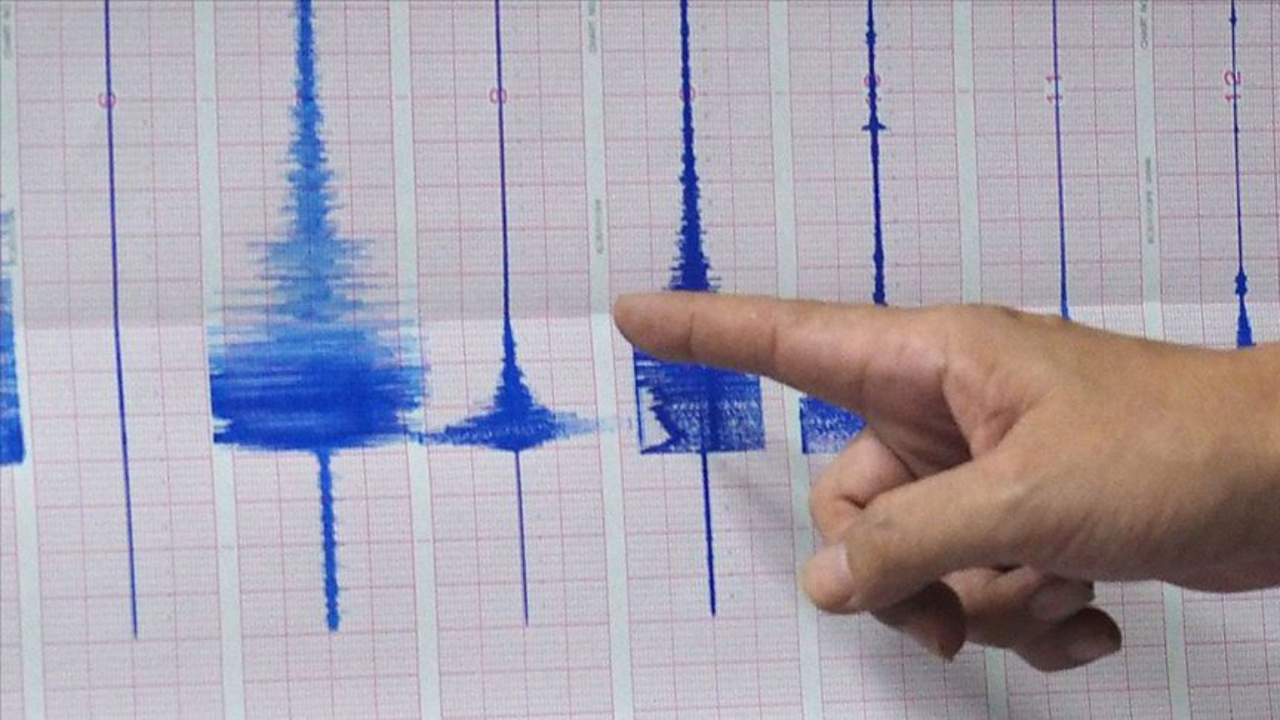 AFAD Başkanı Sezer’den depreme ilişkin açıklama