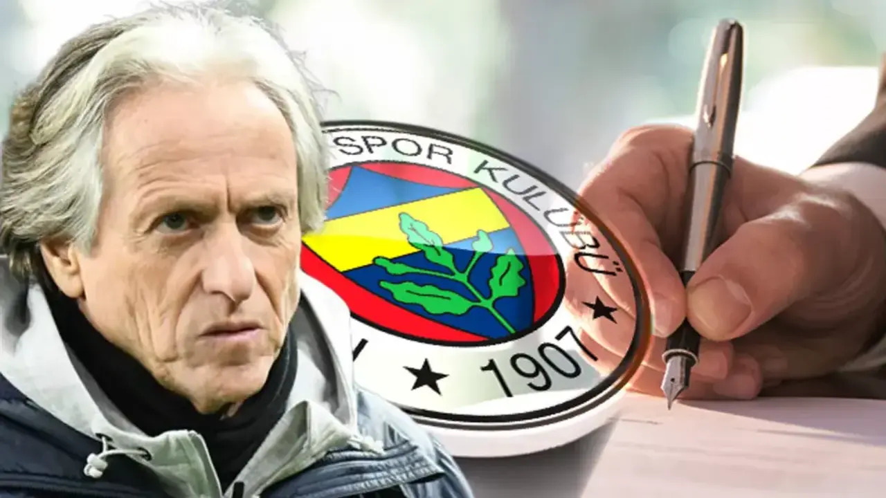 Fenerbahçe'de yeni transfer! Resmi açıklama geldi...