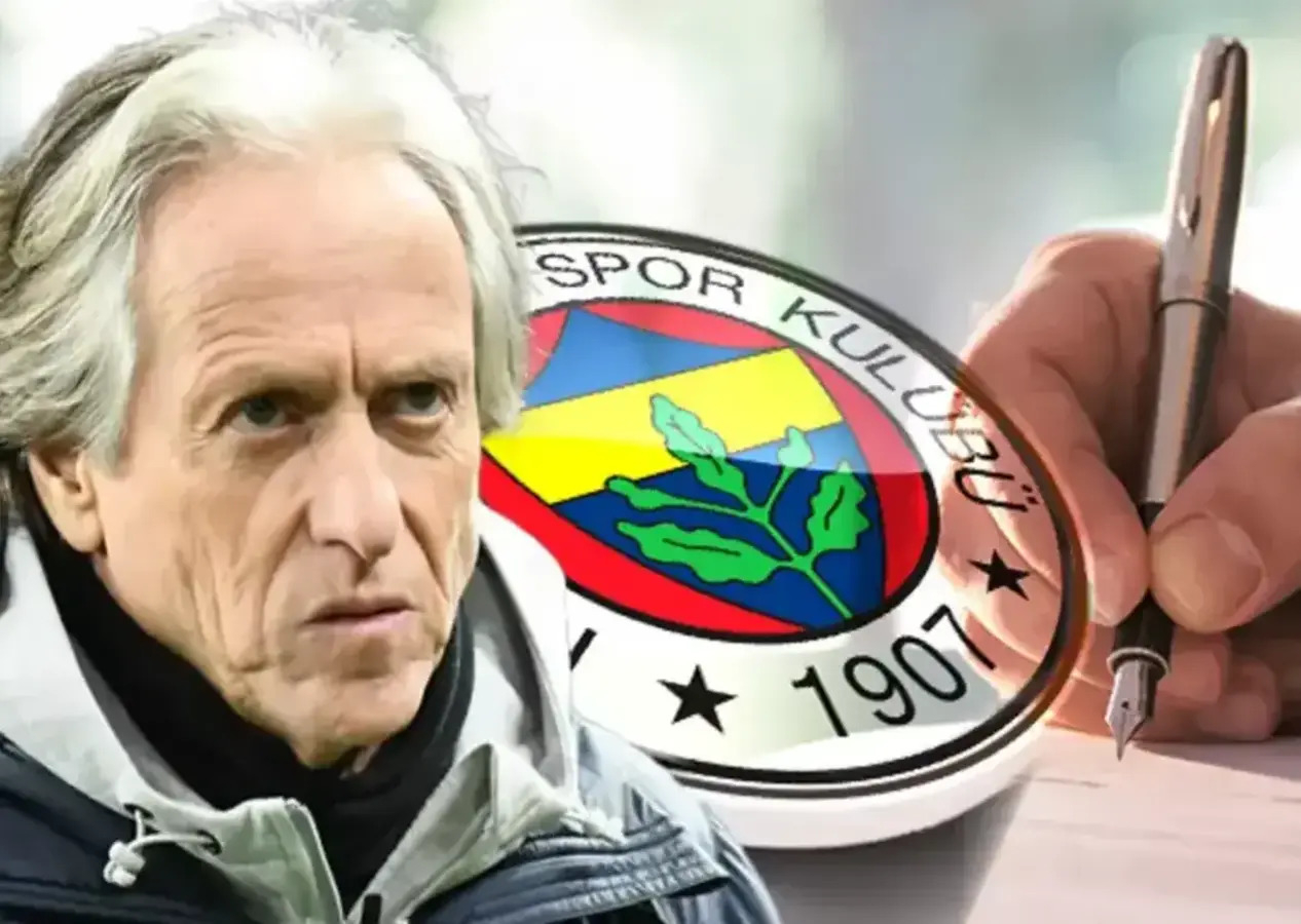 Fenerbahçe'de yeni transfer! Resmi açıklama geldi...